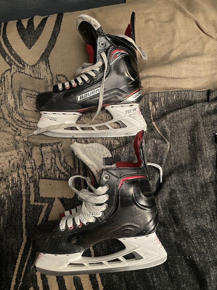 Bauer Hockey Skates Size 7