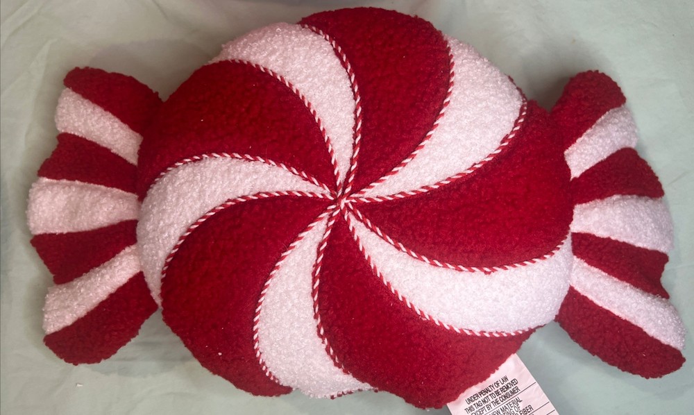 Holiday Decorative Pillows
