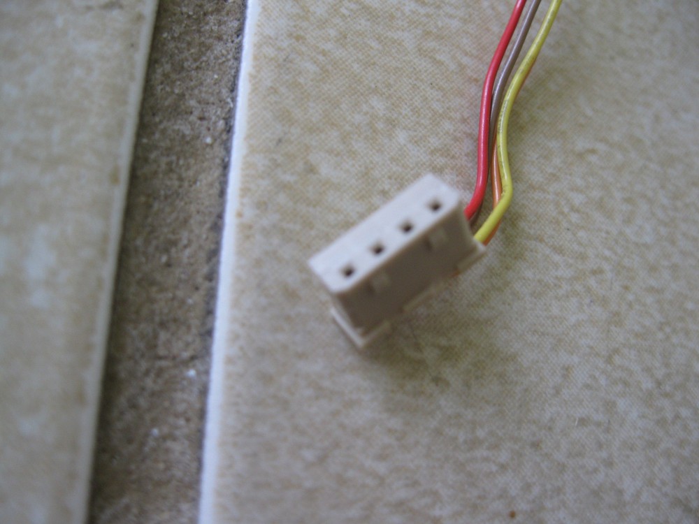 Yaesu FT-1000/FT-1000D ORIGINAL MAIN or SUB VFO encoder Excellent shape