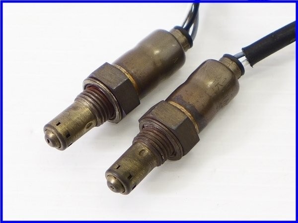 DUCATI 2012 1199 Panigale S Genuine O2 Sensor 899