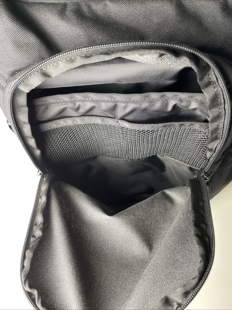 Thin Air Gear 22" Tactical Backpack Black - Retired Model - Excellent Condition