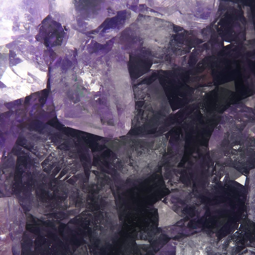 AMETHYST - Artigas - URUGUAY AR76