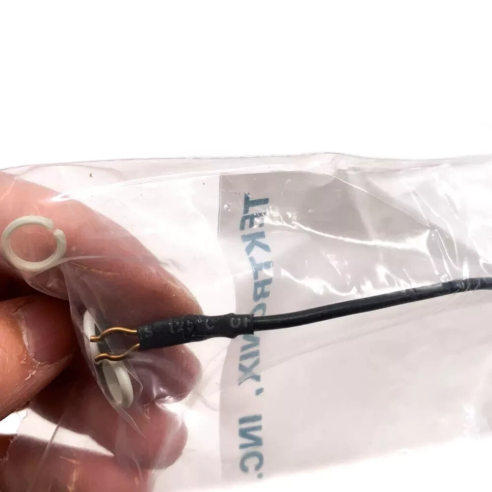Tektronix Electronic Clip Core Conductor Probe