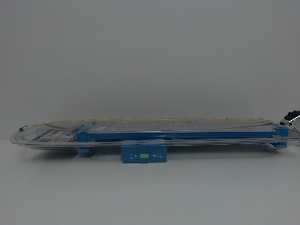 Carl - Portable Punch/Bind System - NOS - Personal Tozicle