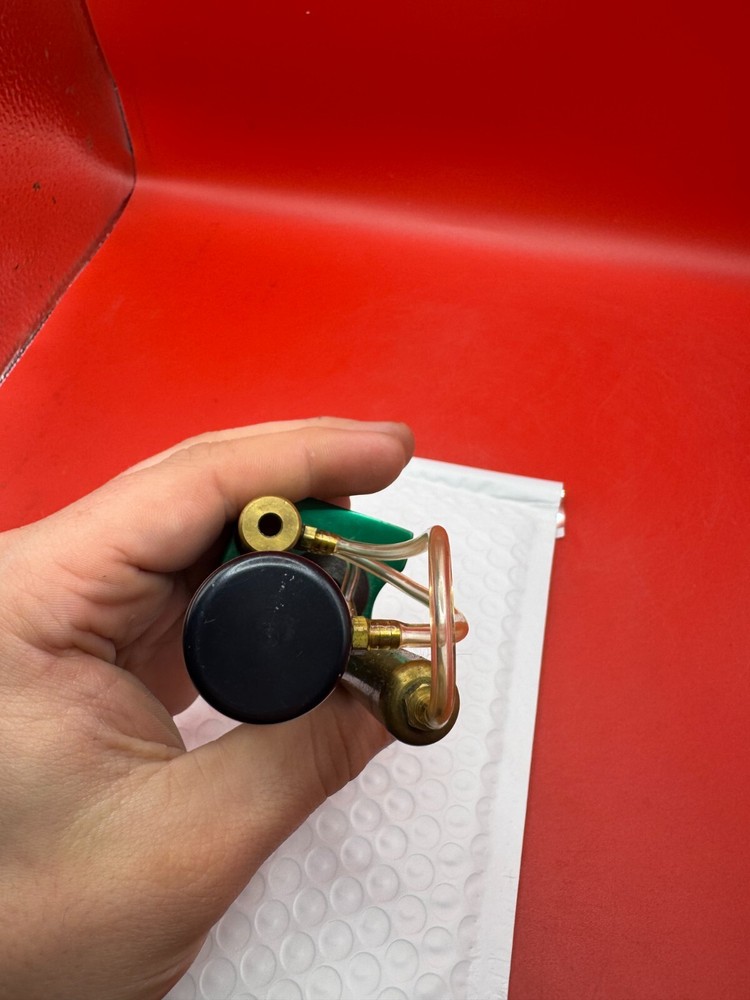 WGP Autococker Pneumatics