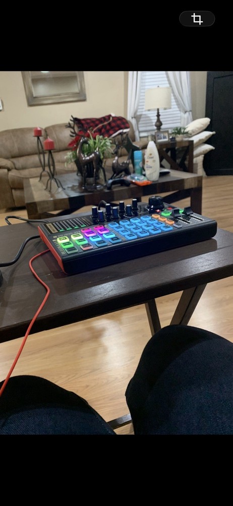 Amazon Voice Changer