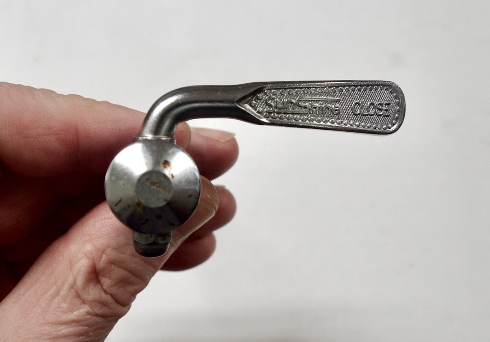 Sunshine Front QR Squewer 100mm HUB Used