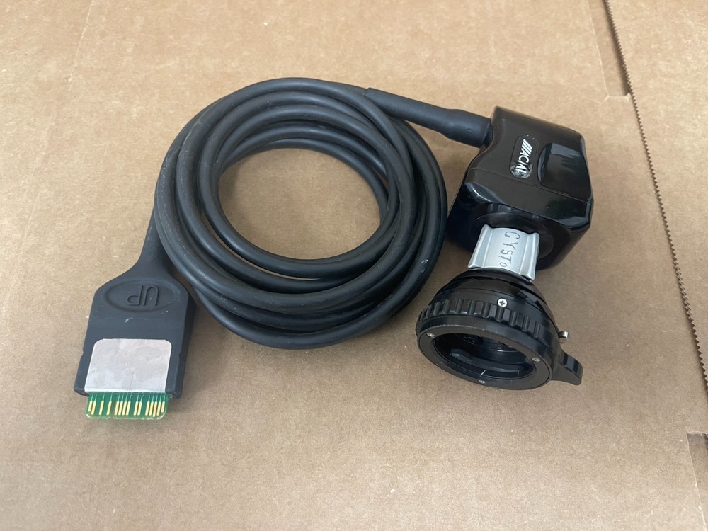 ACMI Circon MV-10560 Camera Head