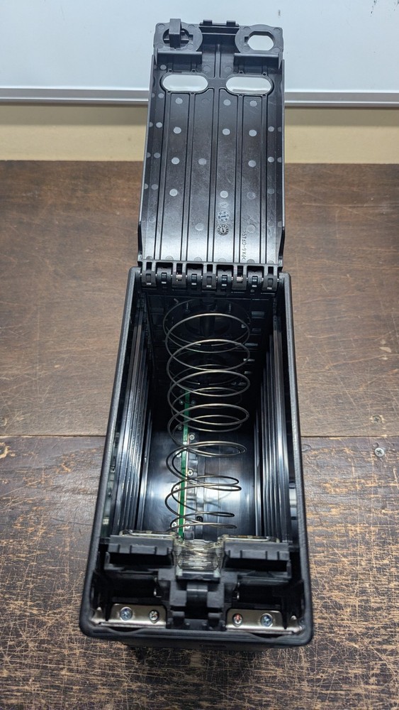 jcm bill acceptor validator Model iVIZION-100-SS