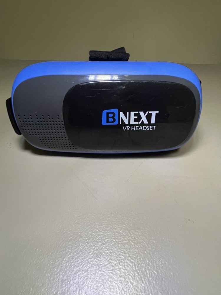 VR Headset Compatible with iPhone/Android Phone Goggles