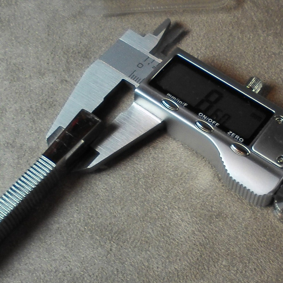 Micro Mark Plastic Modeler's Chisel Small Tool Specialist 4mm wide