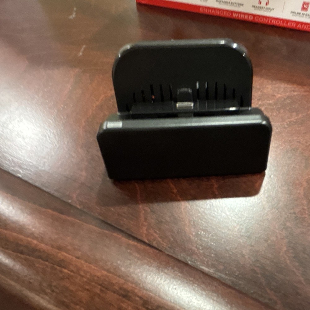 Nintendo Switch Console Joy-Con PowerA Super Mario Controller& Slim Case