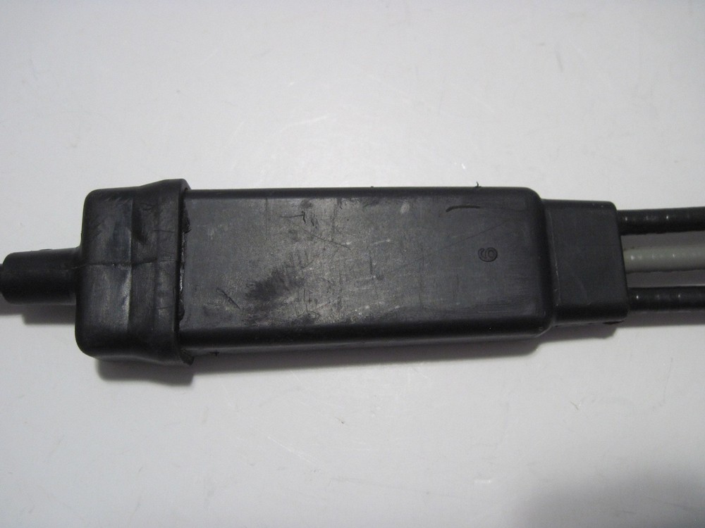 NOS ARCTIC CAT THROTTLE CABLE 0687-037 OEM