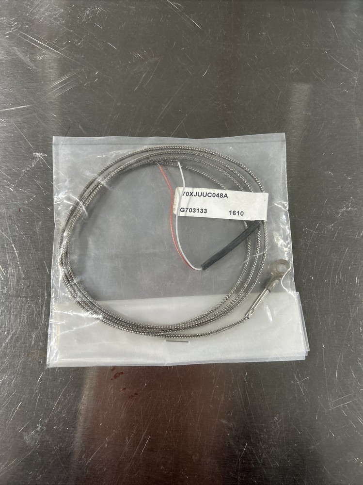 WATLOW 70XJUUC048A Thermocouple Sensor Cable G703133/1610 *NEW*