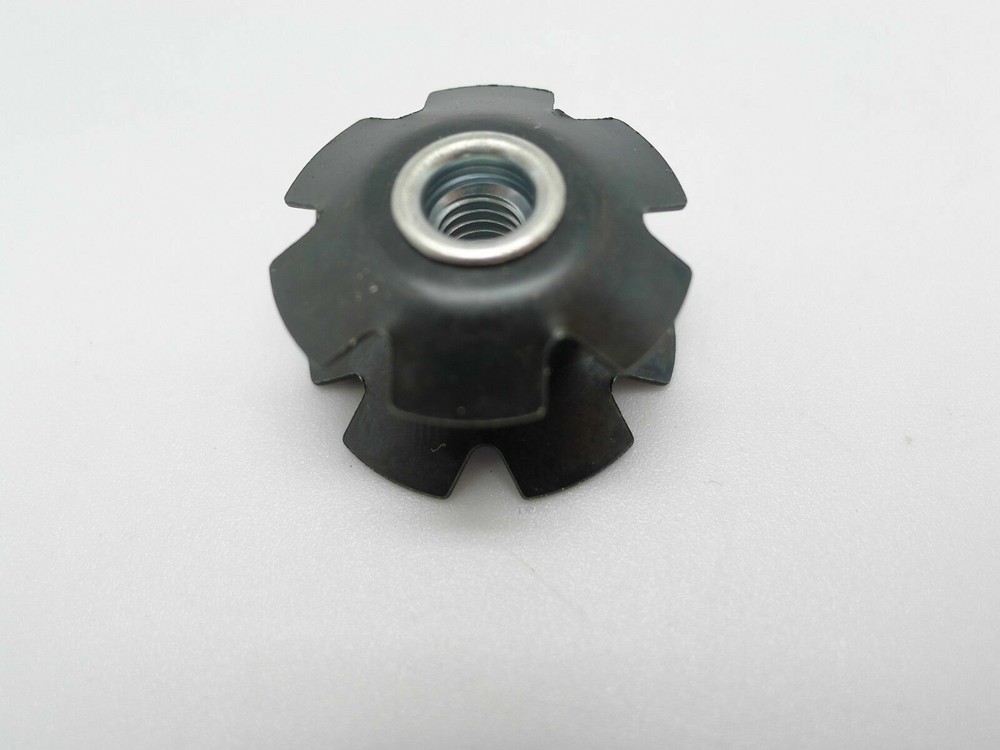 Ritchey 1 1/8" Headset Top Cap & Star Nut