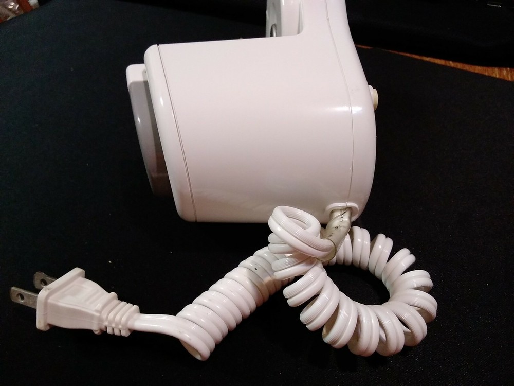 BLACK & DECKER Handy Chopper Plus HC3000 Type1 replacement MOTOR BASE UNIT White