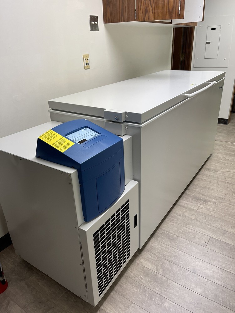 VWR -90 Deep Freezer