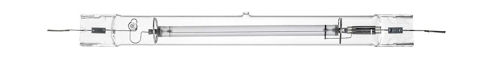 1000W HPS Double-Ended Bulb (12/cs), Glass