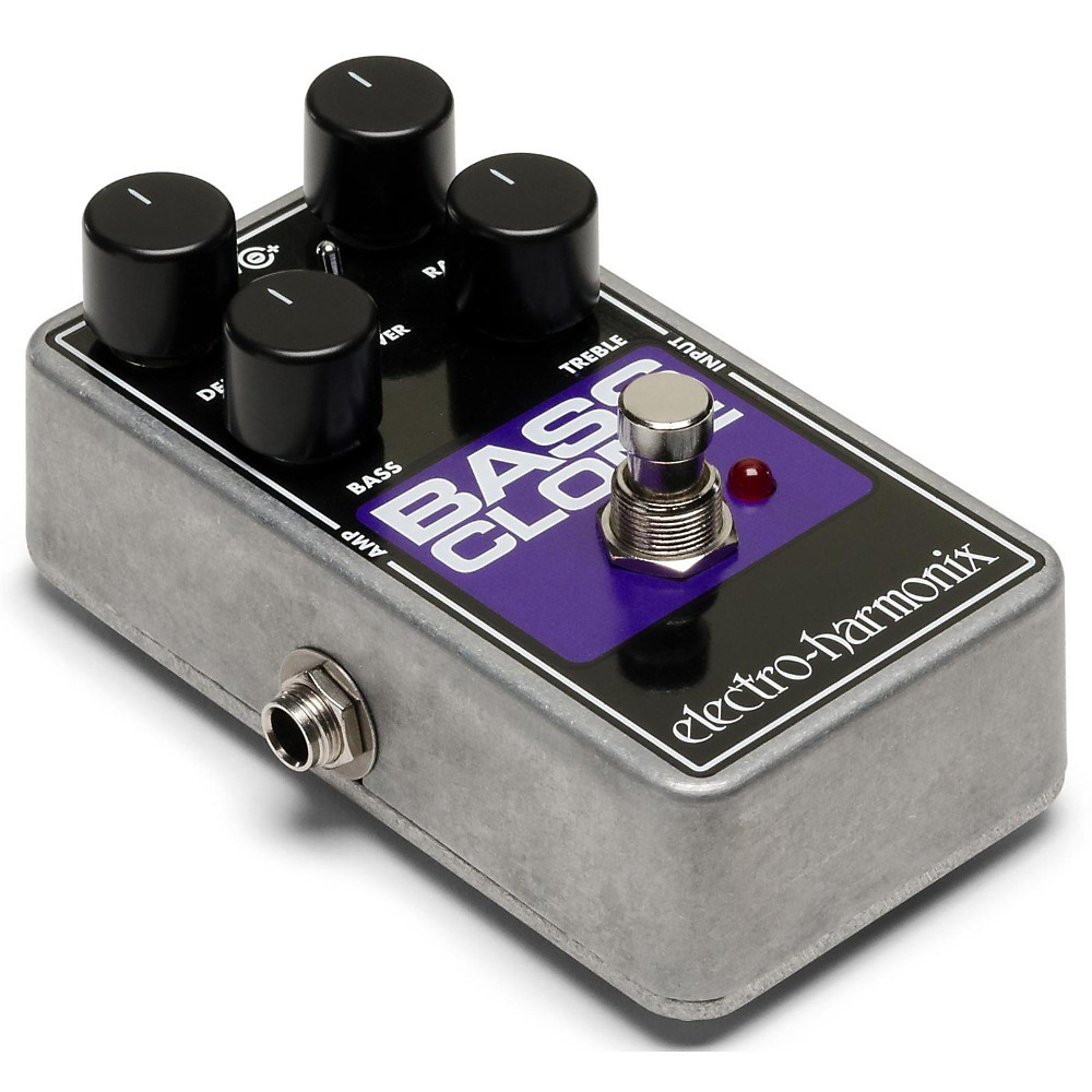 Electro-Harmonix Bass Clone Analog Chorus