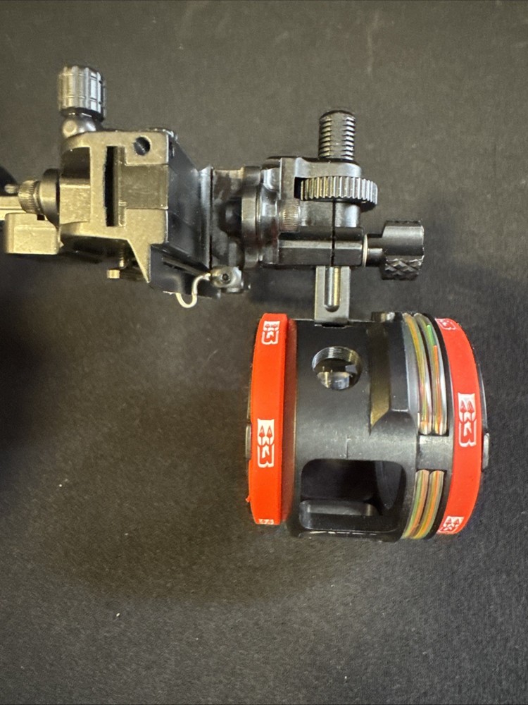 B3 Archery Rize Hunter Left Hand Sight