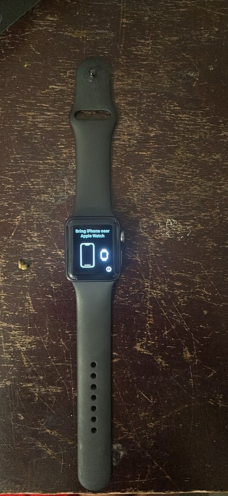 Apple Watch Series 3 38MM