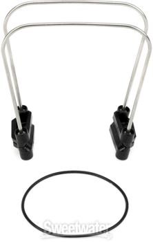 Bow-Right Bow Guide for Violin - Small (1/16 - 1/8)