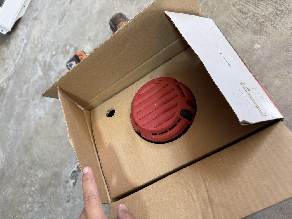 softstart technology site light fixed based router