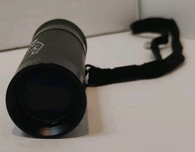 Golf Ranger Range Finder 5 x 20 mm With Case