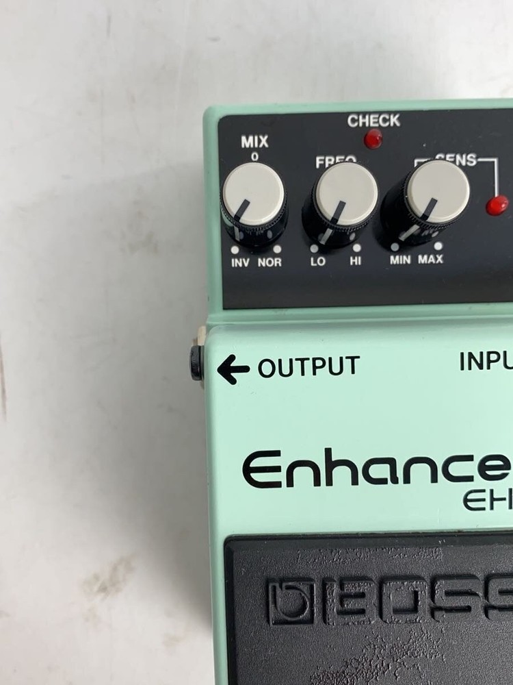 BOSS EH-2 Effect Pedal Guitar Effects Good GP
