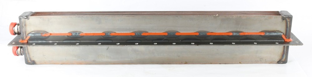 New 4975632 Cummins Aftercooler Core