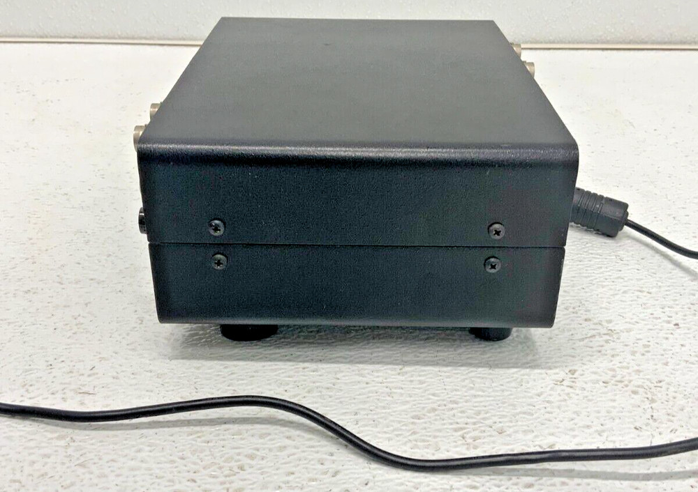 Optoelectronics 8040 Multifunction Digital Frequency Precision Tester Counter