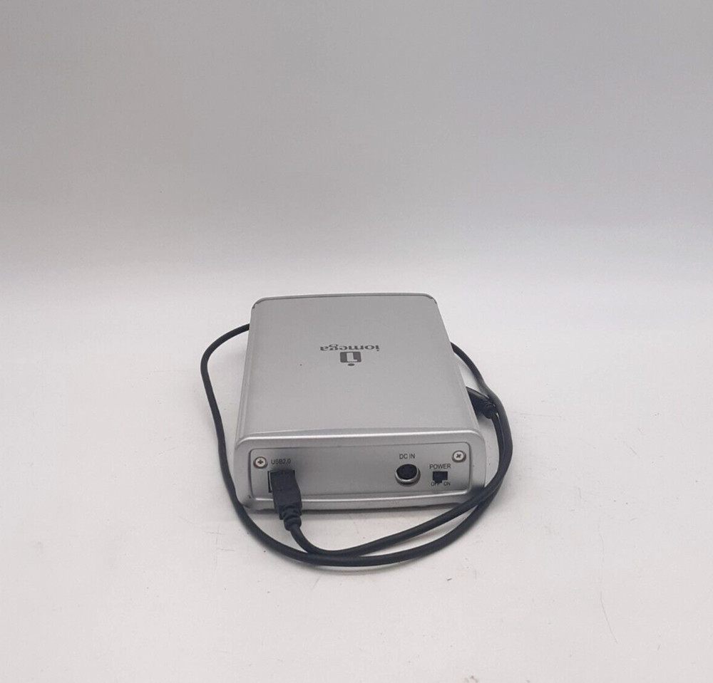 Iomega LDHD250-U / 31460200 Hard Drive