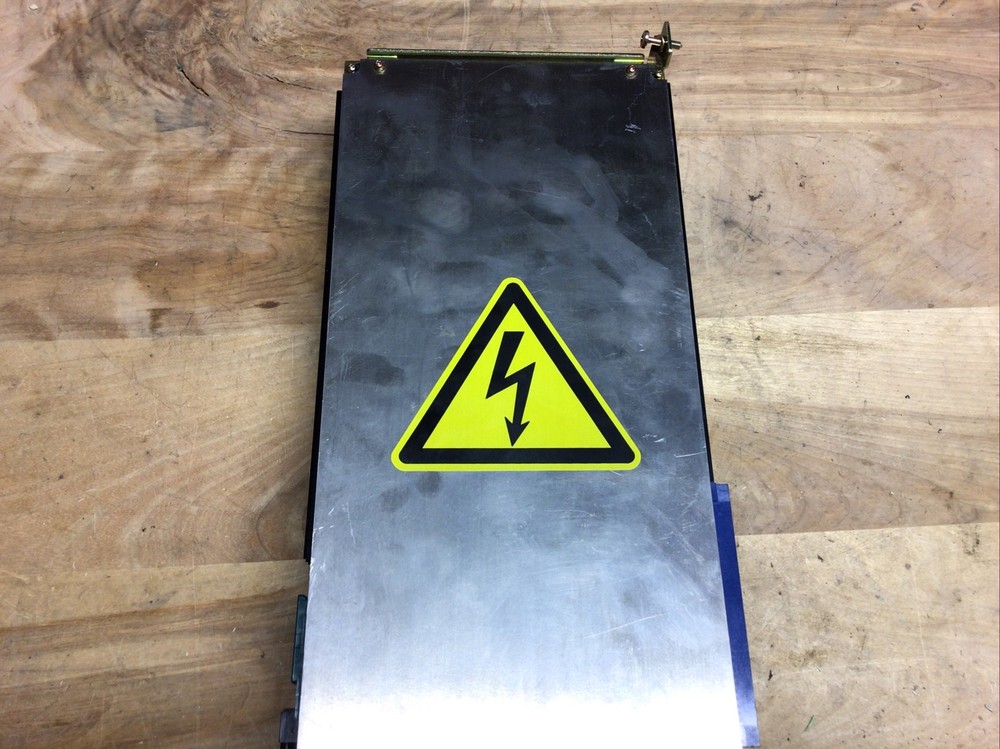 Fanuc LTD A168-1211-0890-01