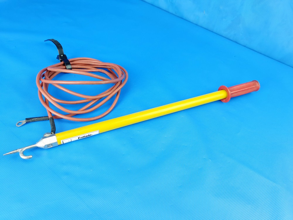 Dehn discharge device for electrostatic precipitator systems incl. VAT