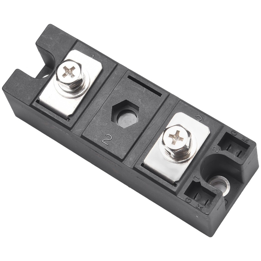 MD50A MD100A MD200A Antireverse Diode Module High Performance and Reliability