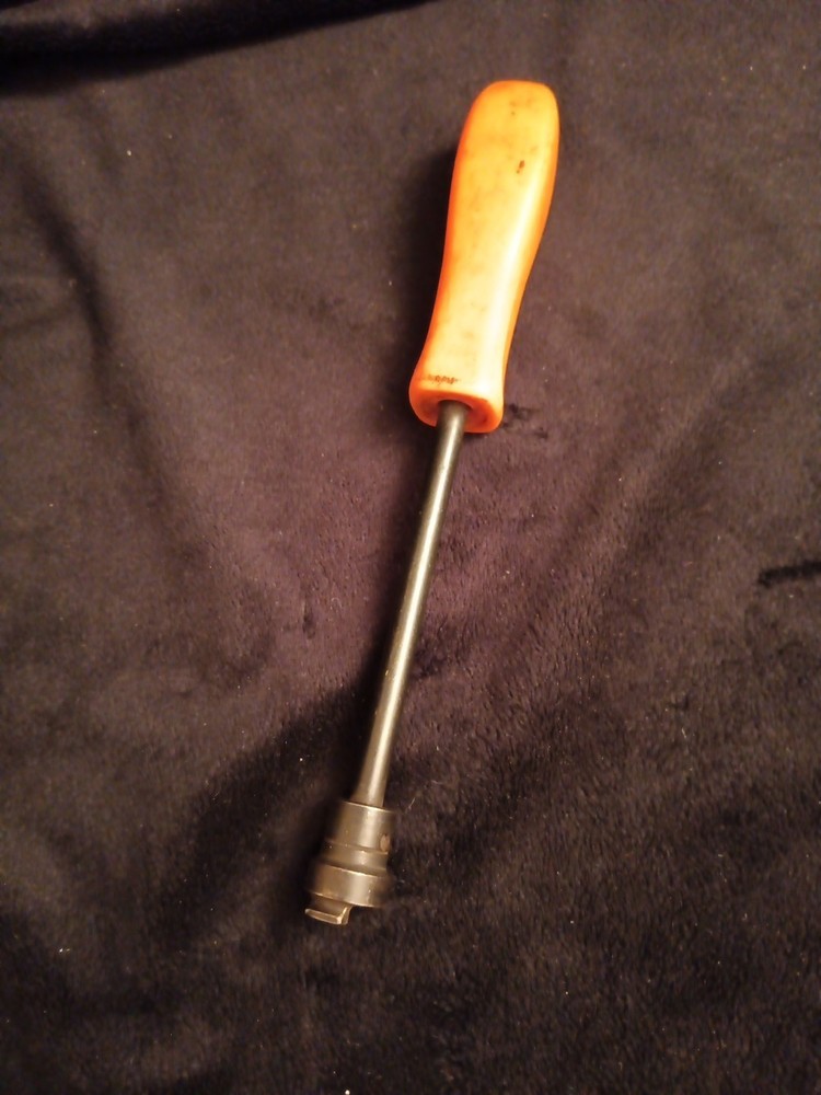 Matco Drum Brake Spring Removal Tool Pre Owned