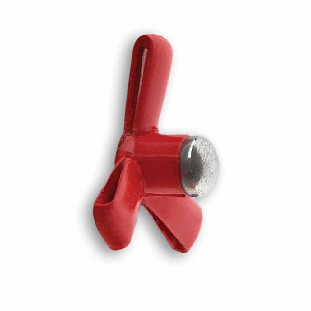 3/16 Small Head Aluminum Exploding Rivets Box/250