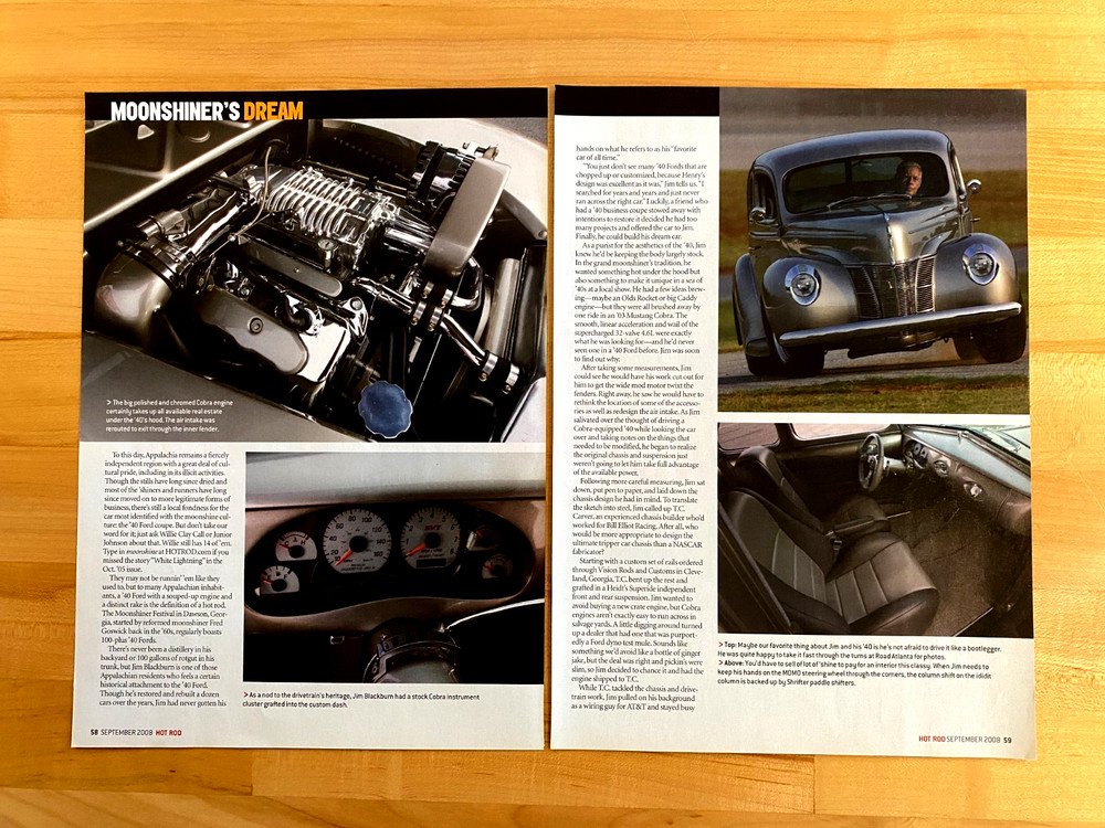 2008 Print Article 1940 Ford Custom 7 Page