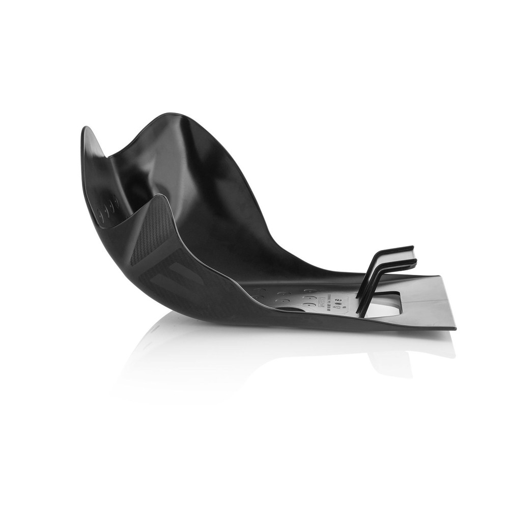 Acerbis Skid Plate Black 2642460001