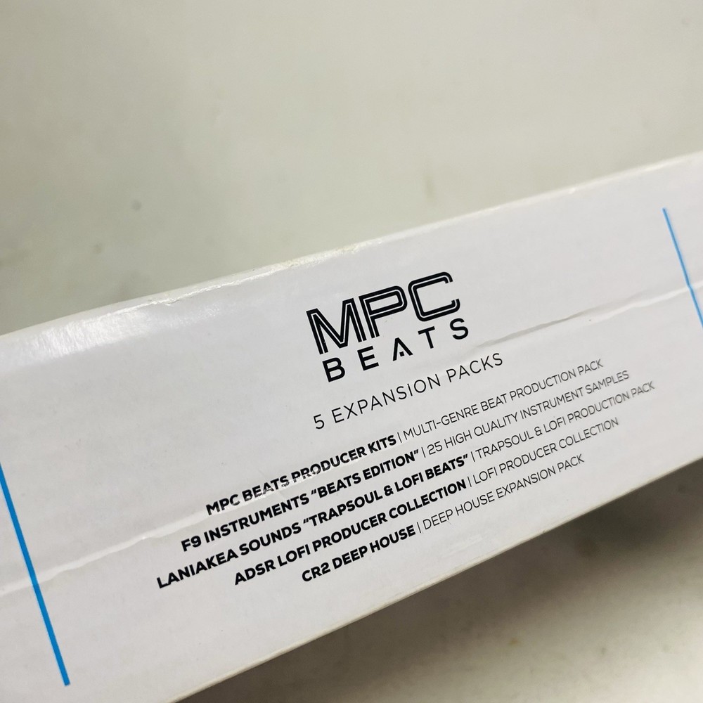 Alesis QMini Compact 32-Key USB MIDI Controller Tested In Box