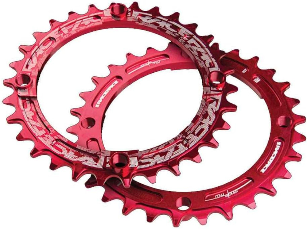 Narrow Wide Single Chainring