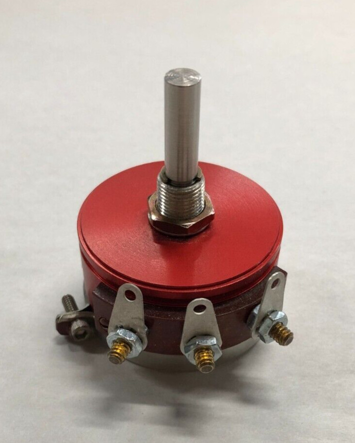 Voltronics V200261 Precision Potentiometer
