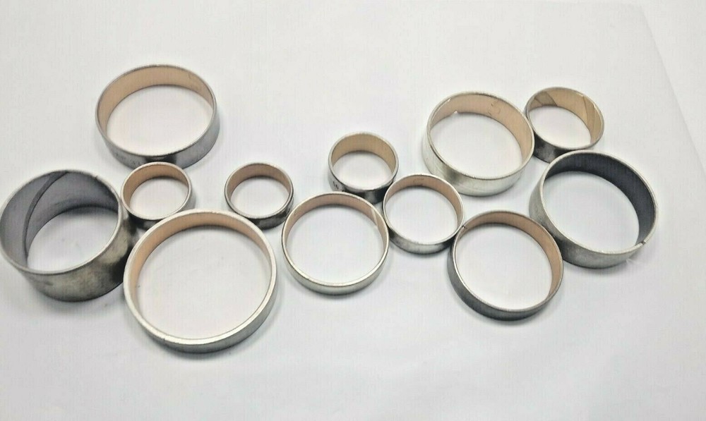 , 700 4l60e Bushing Kit + Teflon Front Pump Bushing PTFE Master Kit