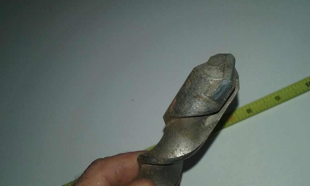 PHILIPS SDS PLUS 1" x 9" DRILL BIT