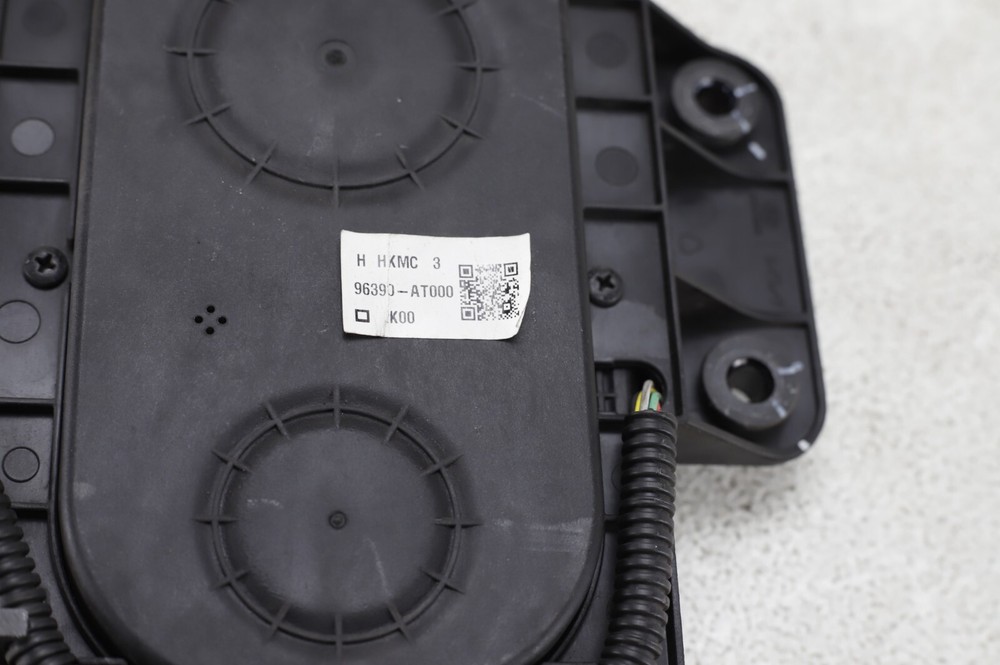 Kia Niro II 2024 SUV Virtual Engine Audio System Module Vess' 96390-AT000