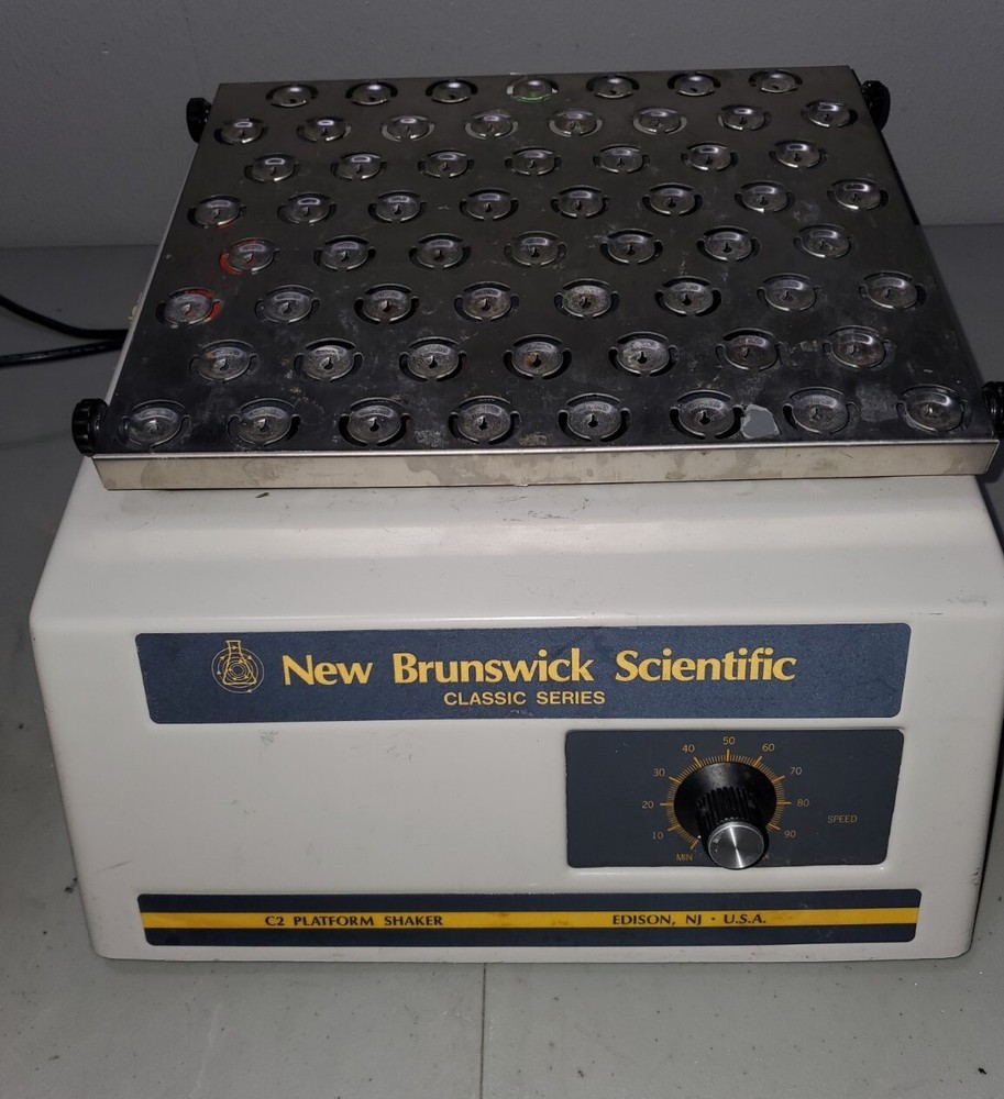 New Brunswick Scientific C2 Platform Shaker