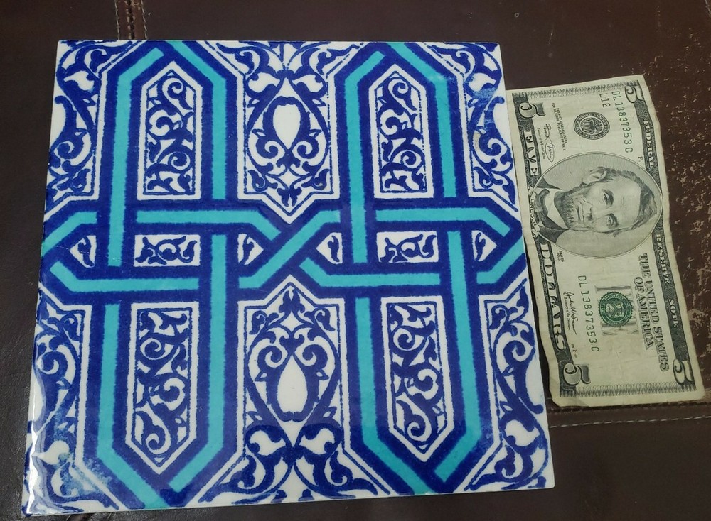 kutahya tile ALTIN CINI