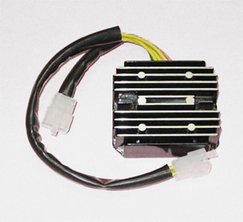 Rick's Regulator Rectifier Honda Hawk GT 650 1988-1991