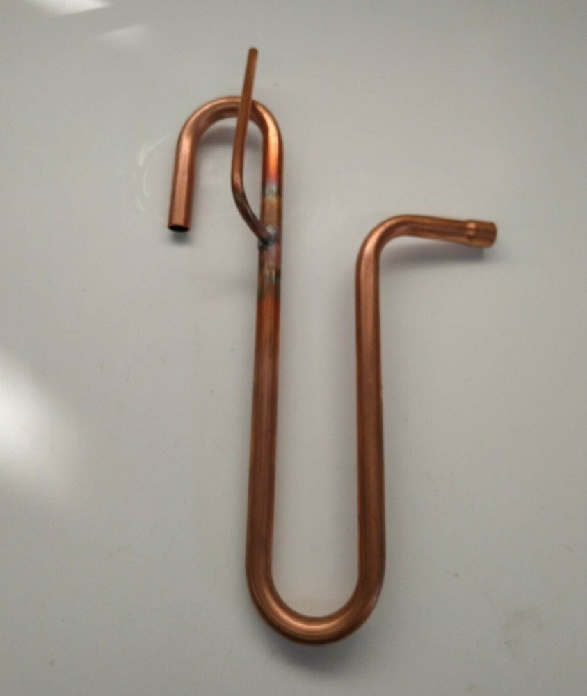 Maytag Suction Line Assembly 3393701