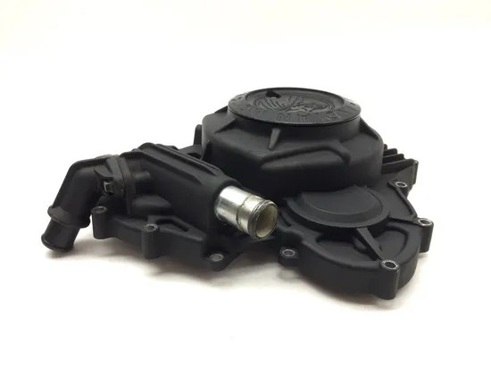 Engine Stator Generator Cover 2023 Indian Scout Rogue ABS 3390